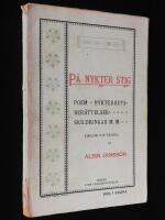 P&aring; nykter stig