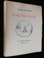 Torsten Palm