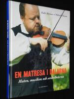 En matresa i Dalarna