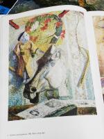 Parti 5 konstb&ouml;cker: 1. Van Gogh. 2. Impressionisterna. 3. Gauguin. 4. Bruegel. 5. Michelangelo.