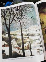 Parti 5 konstb&ouml;cker: 1. Van Gogh. 2. Impressionisterna. 3. Gauguin. 4. Bruegel. 5. Michelangelo.