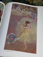 Parti 5 konstb&ouml;cker: 1. Van Gogh. 2. Impressionisterna. 3. Gauguin. 4. Bruegel. 5. Michelangelo.