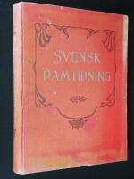 Svensk Damtidning 1926