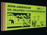 Dr Draperi + Utomjordingar
