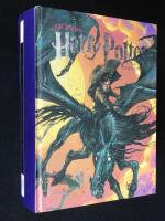 Harry Potter och Fenixorden