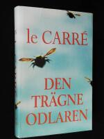 Den tr&auml;gne odlaren