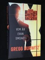 Vem &auml;r Evan Smoak?