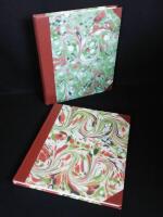 Stora Skedvi 1-2. 1. Socknen, dess historia och n&auml;ringarna. 2. Sockenborna. Deras livsvillkor, m&ouml;da och gl&auml;dje.