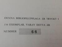 Stora Skedvi 1-2. 1. Socknen, dess historia och n&auml;ringarna. 2. Sockenborna. Deras livsvillkor, m&ouml;da och gl&auml;dje.