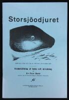 Storsj&ouml;odjuret. Framst&auml;llning af fakta och utredning.