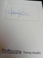 Bryn&auml;s 80 &aring;r. Fr&aring;n kvarterslag till m&auml;starklubb.