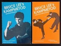 Bruce Lee's kampmetod 1-2: 1. Sj&auml;lvf&ouml;rsvarstekniker. 2. Grundtr&auml;ning.