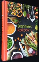 Bonniers kokbok
