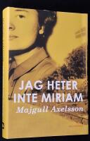 Jag heter inte Miriam