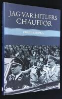 Jag var Hitlers chauff&ouml;r