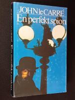 En perfekt spion
