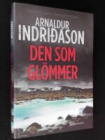 Den som gl&ouml;mmer