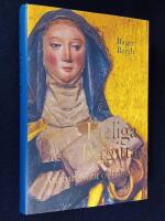 Heliga Birgitta. &Aring;ttabarnsmor och profet.