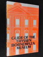 Guide of the Thyssen Bornemisza Museum