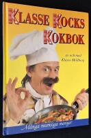 Klasse Kocks kokbok. M&aring;nga mumsiga menyer.