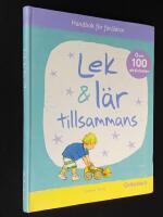 Lek & l&auml;r tillsammans