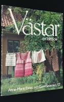 V&auml;star. En id&eacute;bok.