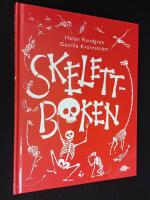 Skelettboken