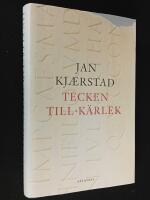 Tecken till k&auml;rlek