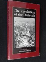 The Revolution of the Dialectic