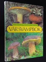 V&aring;r svampbok