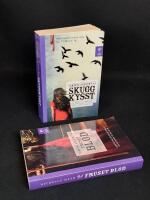 The Vampire Academy x 2: [Del] 2. Fruset blod. 3. Skuggkysst.