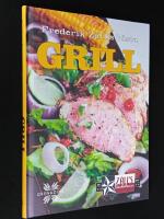 Frederik Z&auml;lls b&auml;sta grill