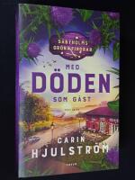 Med d&ouml;den som g&auml;st