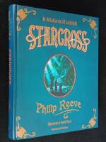 Starcross. Eller Mooberna kommer! eller V&aring;ra &auml;ventyr i den fj&auml;rde dimensionen!