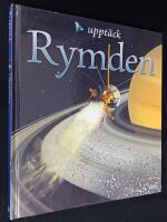 Uppt&auml;ck rymden