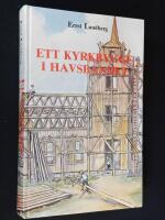 Ett kyrkbygge havsbandet