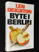 Byte i Berlin