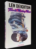 Farv&auml;l, Mickey Mus