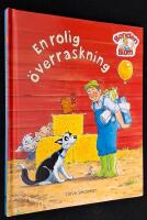 En rolig &ouml;verraskning