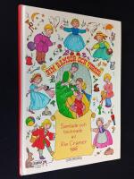 Rim, ramsor och verser