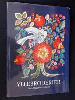Yllebroderier