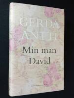 Min man David