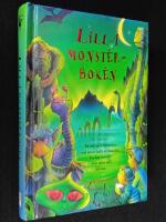 Lilla Monsterboken