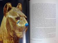 Tutanchamon. En faraos liv, d&ouml;d och &aring;teruppst&aring;ndelse.