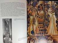 Tutanchamon. En faraos liv, d&ouml;d och &aring;teruppst&aring;ndelse.