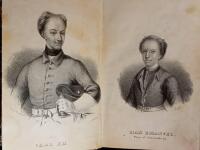 Max Emanuel, prins av W&uuml;rtemberg och hans v&auml;n Carl XII, konung i Sverige. Ett biografiskt-historiskt f&ouml;rs&ouml;k af Sigmund Schott. Med portr&auml;tter af Carl och Max.