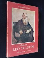 Min far - Leo Tolstoj