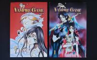 Vampire Game 1-2