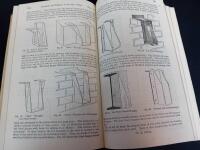 Kidder's Architects' and Builders' Handbook: Data For Architects, Structural Engineers, Contractors, and Draughtsmen