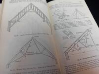 Kidder's Architects' and Builders' Handbook: Data For Architects, Structural Engineers, Contractors, and Draughtsmen